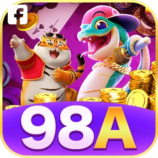 Página oficial da 98a no Facebook