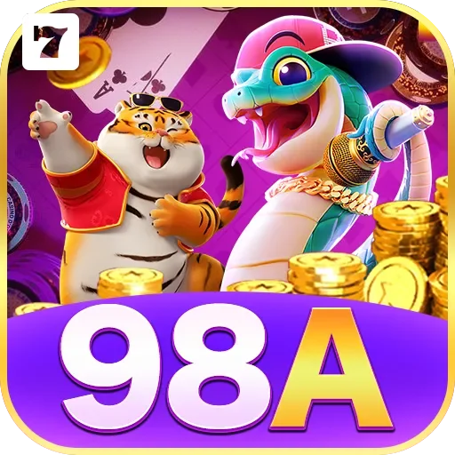 Jogos de fortune da 98a com prêmios incríveis