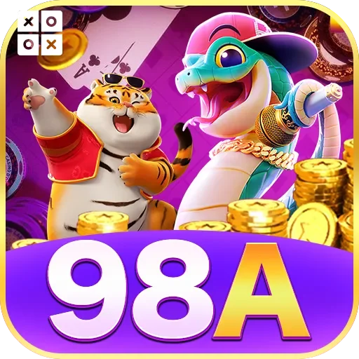 Jogos online da 98a com variedade de opções