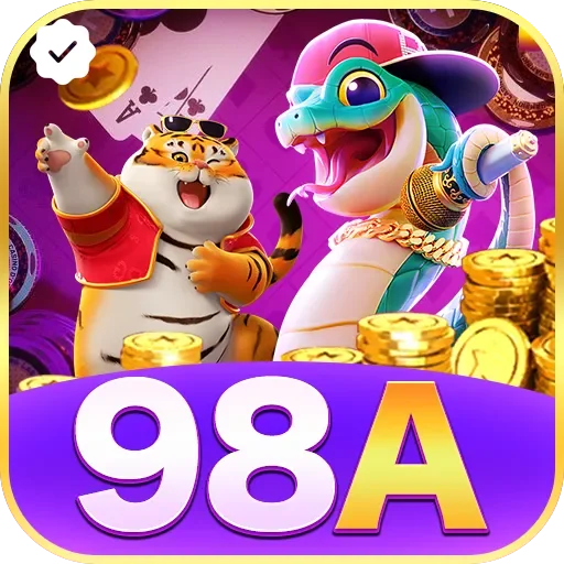 Plataforma completa da 98a com todos os jogos