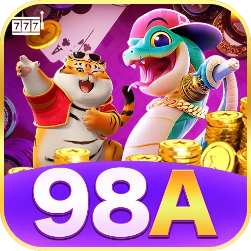 Slots online da 98a com jackpots progressivos