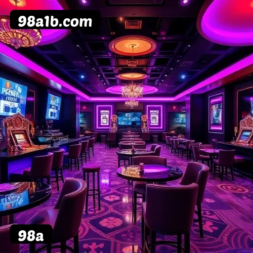 98a APK - Download Oficial Android