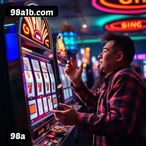 Catálogo Completo de Bônus 98a